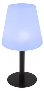 Lampă LED RGB solară tactilă de masă Globo 33894 LED/0,1W/3V IP44