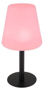 Lampă LED RGB solară tactilă de masă Globo 33894 LED/0,1W/3V IP44