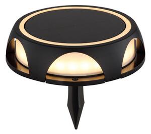 Corp de iluminat LED solar Globo 36506 LED/1,2W/3V IP65