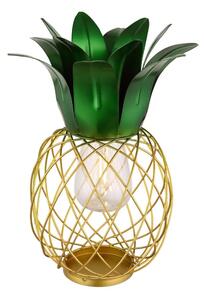 Globo 36537 - Lampă solară LED 2W 3V IP44 model ananas