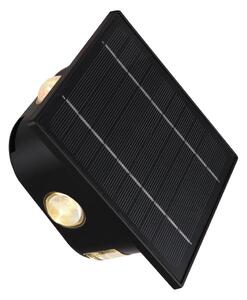 Corp de iluminat LED solar Globo 36494 LED/0,5W/3,2V IP54