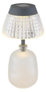 Globo 36536A - Lampă solară LED 10xLED/0,06W/3V IP44