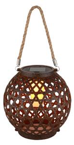Corp de iluminat LED solar Globo 36659 LED/0,02W/3V IP44