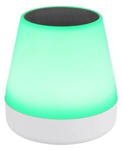 Corp de iluminat LED RGB solar Globo 39906-18 LED/0,2W/3,7V IP44