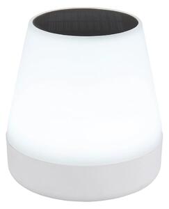 Corp de iluminat LED RGB solar Globo 39906-18 LED/0,2W/3,7V IP44