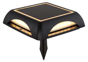 Corp de iluminat LED solar Globo 36505 LED/1,2W/3,7V IP65