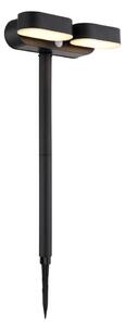 Globo 36509 - Lampă solară LED cu senzor LED/7,2W/3V IP44