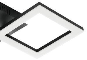 Plafonieră LED dimabilă PARANDAY-Z LED/15,5W/230V Eglo 900315