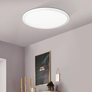 Plafonieră LED RGBW dimabilă Eglo 31699 ROVITO-Z LED/16,5W/230V alb