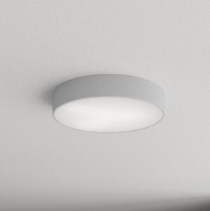 Plafonieră pentru baie Brilagi CLARE 3xE27/24W/230V d. 40 cm IP54 gri