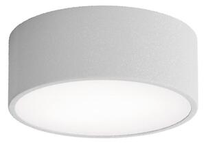Plafonieră cu senzor Brilagi CLARE 1xE27/40W/230V d. 20 cm gri