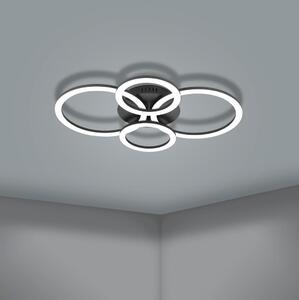 Plafonieră LED dimabilă PARRAPOS-Z LED/41W/230V Eglo 900319