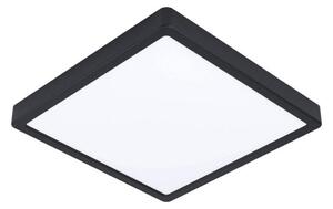 Plafonieră LED dimabilă pentru baie Eglo 31376 ARGOLIS-Z LED/19,5W/230V IP44 negru