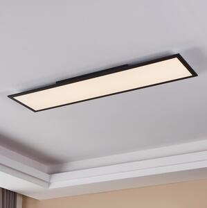 Plafonieră LED dimabilă Eglo 31726 SALOBRENA-Z LED/33,5W/230V negru