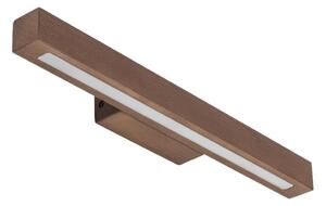 Aplică LED TEO LED/8W/230V 3000K nuc