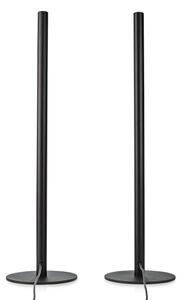 Nedis WIFILD10RGBW-SADA 2xLED RGBIC lampă birou LED 36W 2700-6500K + DO