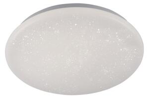Leuchten Direkt 14122-16 - LED lampa baie cu senzor LED/12W/230V IP44