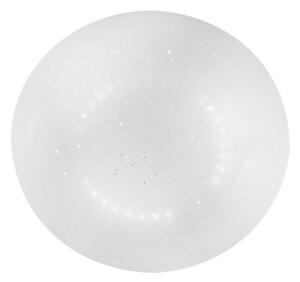 Leuchten Direkt 14122-16 - LED lampa baie cu senzor LED/12W/230V IP44