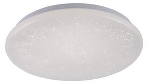 Leuchten Direkt 14122-16 - LED lampa baie cu senzor LED/12W/230V IP44