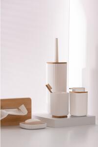 Cutie pentru șervețele din plastic și bambus Rotello – Wenko