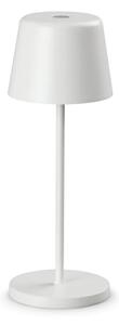 Ideal Lux - Lampă de birou LED tactilă CUTE LED/2,5W/3,7V IP65 albă dimabilă