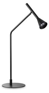 Lampă LED dimabilă de masă Ideal Lux DIESIS LED/6,5W/230V CRI 90 negru
