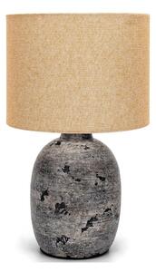 Lampă de masă Aigostar 1xE27/60W/230V