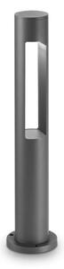 Lampă de exterior Ideal Lux ACQUA 1xG9/15W/230V 60 cm IP44 antracit
