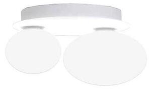 Plafonieră LED Ideal Lux NINFEA 2xG9/3W/230V alb