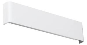 Aplică LED Ideal Lux DELTA LED/14W/230V 4000K 41 cm CRI 90 alb