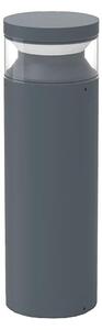 Lampă LED de exterior Ideal Lux BOEING LED/14W/230V 40 cm IP65 antracit