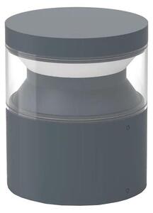 Lampă LED de exterior Ideal Lux BOEING LED/14W/230V 15 cm IP65 antracit