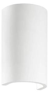 Aplică Ideal Lux FLASH 1xG9/40W/230V alb