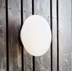 Aplică pentru baie Ideal Lux BUBBLE 2xG9/15W/230V IP54 alb