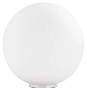 Lampă LED de masă Ideal Lux MAPA 1xG9/3W/230V d. 10 cm alb