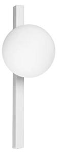 Aplică LED Ideal Lux BINOMIO 1xG9/3W/230V alb