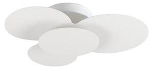 Plafonieră LED Ideal Lux CLOUD LED/33W/230V CRI 90 alb