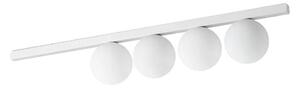 Plafonieră LED Ideal Lux BINOMIO 4xG9/3W/230V alb