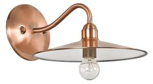 Lampă de perete Ideal Lux CANTINA 1xE14/40W/230V cupru
