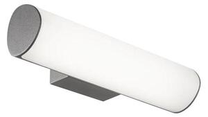 Aplică LED de exterior Ideal Lux ETERE LED/9,5W/230V 3000K IP44 antracit