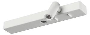 Aplică LED Ideal Lux BONNE 2xLED/6,5W/230V CRI 90 alb