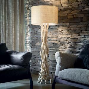 Lampadar Ideal Lux DRIFTWOOD 1xE27/60W/230V guava