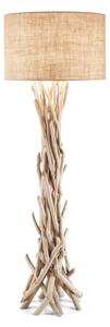 Lampadar Ideal Lux DRIFTWOOD 1xE27/60W/230V guava