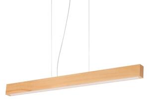 Lustră LED pe cablu Ideal Lux CRAFT LED/32W/230V CRI 90
