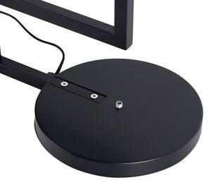 Lampadar LED Ideal Lux BIRDS 5xG9/3W/230V negru