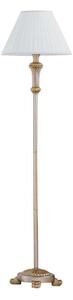 Lampadar Ideal Lux FIRENZE 1xE14/40W/230V auriu