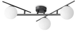 Lustră LED aplicată Ideal Lux ATLAS 3xG9/3W/230V alb