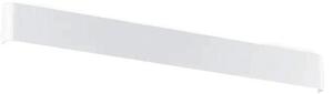 Aplică LED Ideal Lux DELTA LED/30W/230V 4000K 83 cm CRI 90 alb