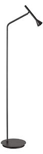 Lampadar LED Ideal Lux DIESIS LED/4,5W/230V CRI 95 negru
