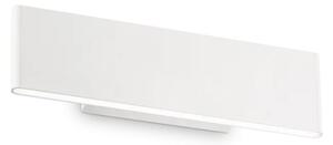 Aplică LED Ideal Lux DESK LED/12,5W/230V CRI 90 alb